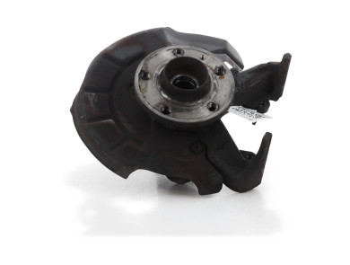 Right steering knuckle - Volkswagen POLO V PH.1 - 6Q0407256AC - T0-9482M
