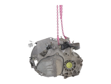Gearbox type 20CQ03 - Citroen C3 I PH.1 - B0-8252J