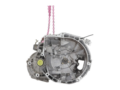 Boîte de vitesses type 20CQ03 - Citroen C3 I PH.1 - B0-8252J