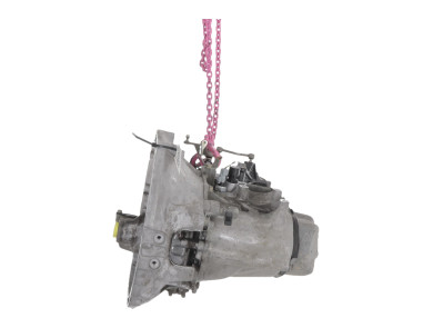 Gearbox type 20CQ03 - Citroen C3 I PH.1 - B0-8252J