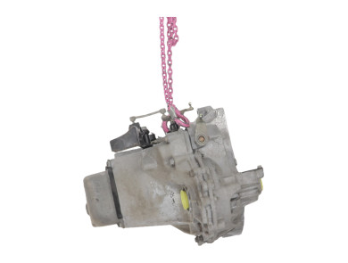 Gearbox type 20CQ03 - Citroen C3 I PH.1 - B0-8252J