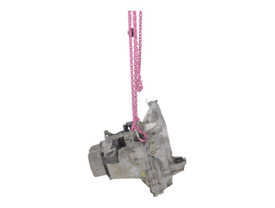 Gearbox type 20CQ03 - Citroen C3 I PH.1 - B0-8252J