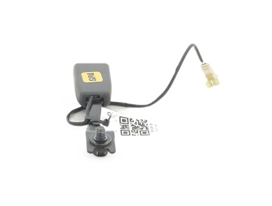 Attache ceinture sécurité avant gauche - Chevrolet SPARK PH.1 - 95057628 - R1-8735L