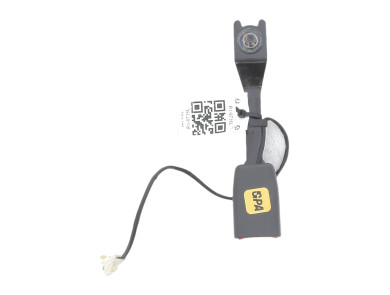 Attache ceinture sécurité avant gauche - Chevrolet SPARK PH.1 - 95057628 - R1-8735L