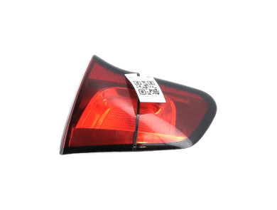 Right hatchback boot light - Citroen C3 II PH.1 - 00006351JC - H1-5134H