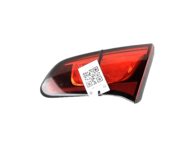 Right hatchback boot light - Citroen C3 II PH.1 - 00006351JC - H1-5134H