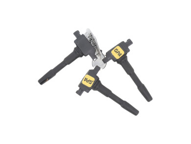 Bobine - Renault CAPTUR I PH.2 - 224332428R - Z1-8136L