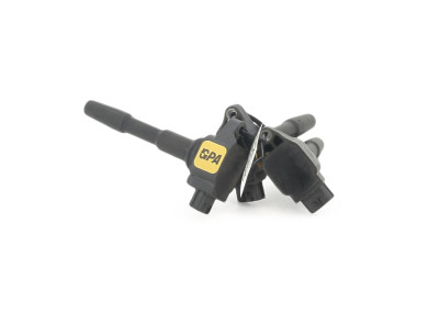 Ignition coil - Renault CAPTUR I PH.2 - 224332428R - Z1-8136L