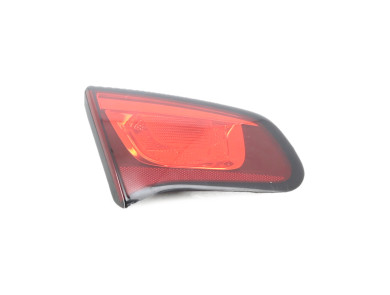 Feu de coffre arrière gauche - Citroen C3 II PH.1 - 00006350JC - E1-5148Y