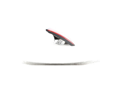 Left hatchback boot light - Citroen C3 II PH.1 - 00006350JC - E1-5148Y