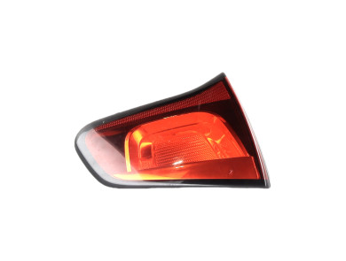 Left hatchback boot light - Citroen C3 II PH.1 - 00006350JC - E1-5148Y
