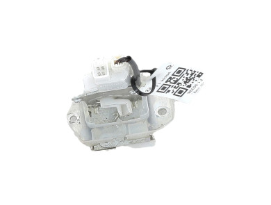 Rear lid lock - Fiat SEDICI PH.2 - Rouge Clair - 6000630363 - F1-9039A