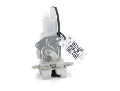 Serrure de hayon - Fiat SEDICI PH.2 - Rouge Clair - 6000630363 - F1-9039A