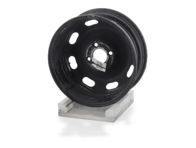 Steel wheel - Citroen C3 III PH.1 - 00005401R3 - Y1-5401Y