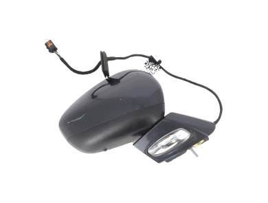 Right wing mirror - Citroen C5 TOURER II - Gris Clair - 00008154CX - K1-8541R