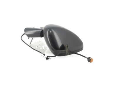 Right wing mirror - Citroen C5 TOURER II - Gris Clair - 00008154CX - K1-8541R
