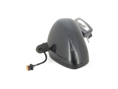 Right wing mirror - Citroen C5 TOURER II - Gris Clair - 00008154CX - K1-8541R
