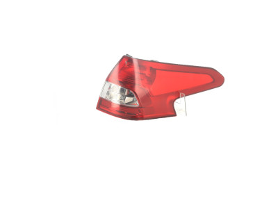 Right rear light used - Citroen C5 TOURER - 00006351LV