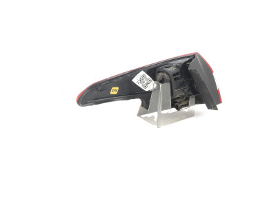 Right rear light - Citroen C5 TOURER II - 00006351LV - A1-7634S