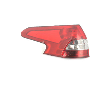 Feu arrière gauche - Citroen C5 TOURER II - 00006350LV - A1-7634E