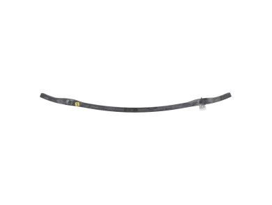 Front bumper lower reinforcement bar - BMW SERIE 3 VI PH.1 - Beige Fonce - 51647266325 - V1-3370H