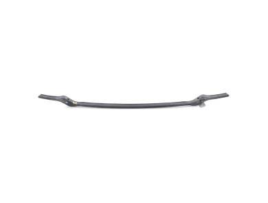 Front bumper lower reinforcement bar - BMW SERIE 3 VI PH.1 - Beige Fonce - 51647266325 - V1-3370H