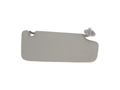 Left sun visor - Chevrolet SPARK PH.1 - 42747783 - M1-8806W