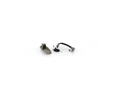 Neiman kit complet (barillet serrure clé) - Renault TRAFIC II PH.2 - 7701208340 - I0-5505P