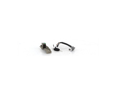 Neiman kit complet (barillet serrure clé) - Renault TRAFIC II PH.2 - 7701208340 - I0-5505P
