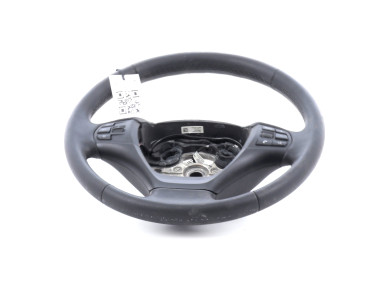 Steering wheel - BMW SERIE 3 VI PH.1 - 32306854753 - J1-3412Y