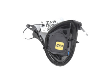 Right rear seatbelt - Chevrolet SPARK PH.1 - 95433446 - S1-8762E