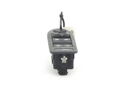 Platine de commande lève-vitre gauche - Citroen C5 TOURER II - 6490NR - T1-8511V
