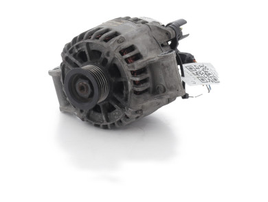 Alternator used - Ford FIESTA - 1479818