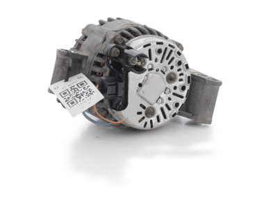 Alternator - Ford FIESTA V PH.1 1.3 70 - 1479818 - X0-9096T