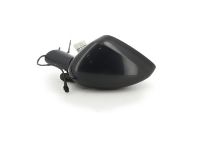 Left wing mirror - Citroen C5 TOURER II - Gris Clair - 00008154CW - H1-8382U
