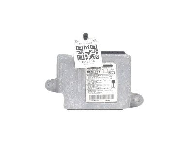 Airbag control unit - Renault SCENIC II PH.1 - 7701069905 - N1-7739T