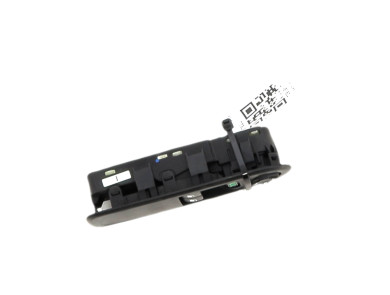 Left window-lift switch panel - Citroen C3 II PH.1 - 98012275XT - J1-6782J