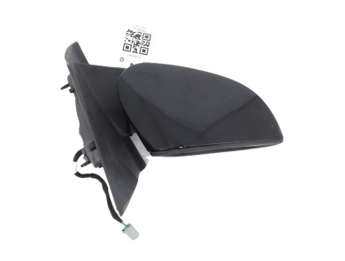 Rétroviseur droit - Ford KA + PH. 2 - Noir - 2062349 - J1-8454J
