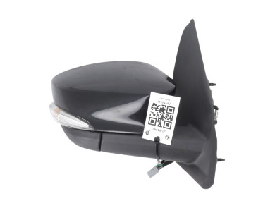 Rétroviseur droit - Ford KA + PH. 2 - Noir - 2062349 - J1-8454J