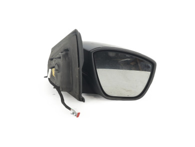 Right wing mirror - Ford KA + PH. 2 - Noir - 2062349 - J1-8454J