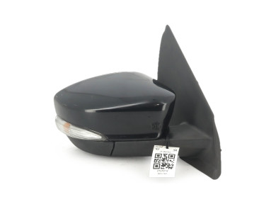 Right wing mirror - Ford KA + PH. 2 - Noir - 2062349 - J1-8454J