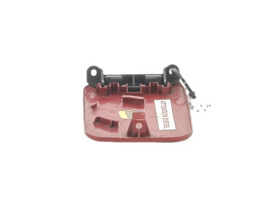 Fuel door used - Peugeot 405 - 1517 40