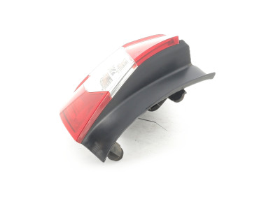 Left rear light - Citroen C4 II PH.1 - 00006350KS - P1-7653T