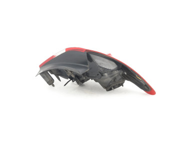 Left rear light - Citroen C4 II PH.1 - 00006350KS - P1-7653T