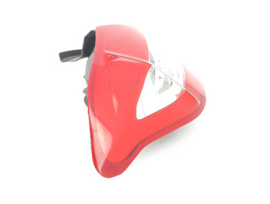 Left rear light - Citroen C4 II PH.1 - 00006350KS - P1-7653T