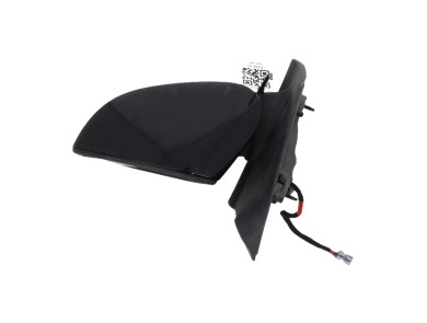 Left wing mirror - Ford KA + PH. 2 - Noir - 2062359 - G1-8410I