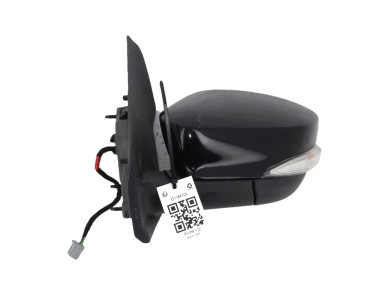 Left wing mirror - Ford KA + PH. 2 - Noir - 2062359 - G1-8410I