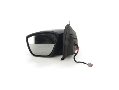 Left wing mirror - Ford KA + PH. 2 - Noir - 2062359 - G1-8410I