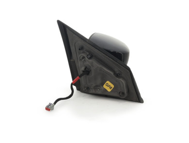 Left wing mirror - Ford KA + PH. 2 - Noir - 2062359 - G1-8410I