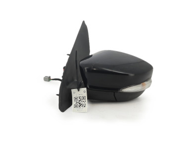 Rétroviseur gauche - Ford KA + PH. 2 - Noir - 2062359 - G1-8410I